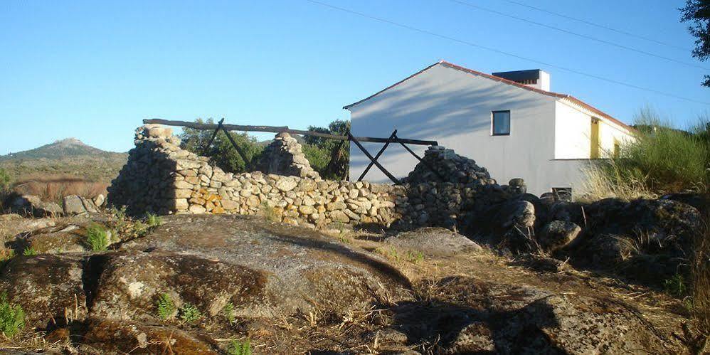 Herdade Da Fonte Castelo de Vide Extérieur photo